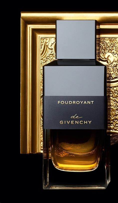 foudroyant givenchy price|givenchy foudroyant perfume.